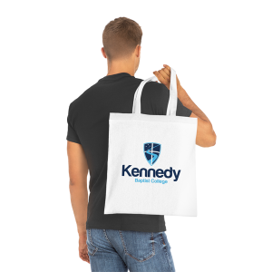 Tote Bag With Brand Logo | Personalised Gift Bags